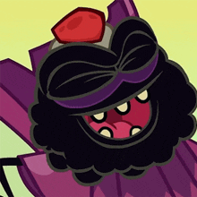 Laughing Evil Spider GIF - Laughing Evil Spider Om Nom Stories GIFs