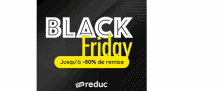 Black Friday Ma Reduc GIF - Black Friday Ma Reduc GIFs