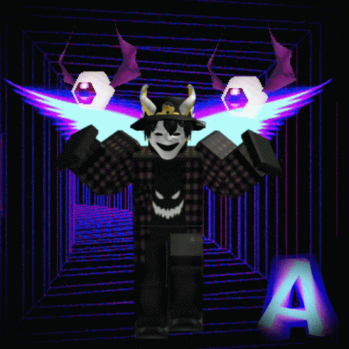 orcslayer94 on X: New avatar! 😁 #roblox  / X