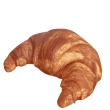 balenciaga claudiamate croissant emoji breakfast