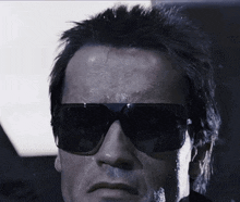 I'Ll Be Back Terminator GIF - I'Ll Be Back Terminator Police Station GIFs