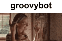 groovybot sharon