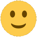 Clown Emoji Sticker - Clown Emoji Suprised Stickers