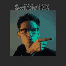Swiftie10x GIF - Swiftie10x GIFs