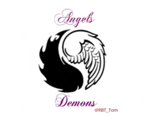 A&D Fam Angels& Demons Family GIF - A&D Fam Angels& Demons Family GIFs