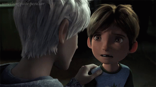 jamie rise of the guardians