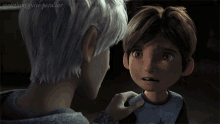 Rotg Rise Of The Guardians GIF - Rotg Rise Of The Guardians Dreamworks GIFs