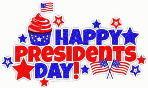happy presidents day clip art