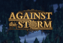 Against The Storm GIF - Against The Storm GIFs
