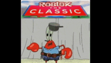 Roblox Classic The Hunt GIF