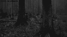 Haunted Ghosts GIF