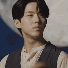 Even Of Day Day6 GIF - Even Of Day Day6 Dowoon Day6 GIFs