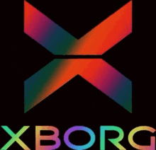 Xbg Xborg GIF