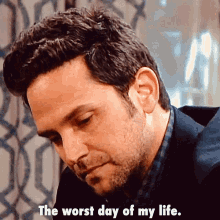 Dool Days Of Our Lives GIF - Dool Days Of Our Lives Jake GIFs