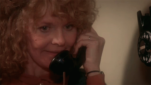 Its Too Loud Mother Parker GIF - Its Too Loud Mother Parker A Christmas Story - Discover & Share GIFs