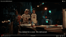 Stranger Things Hell Fire GIF - Stranger Things Hell Fire GIFs