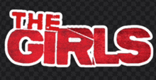 Girls Thegorls GIF - Girls Thegorls GIFs