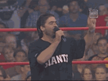 Vince Russo Angry GIF - Vince Russo Angry Mad GIFs