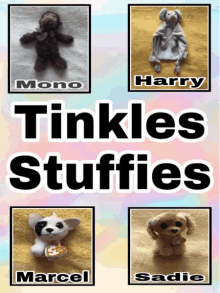 Fortinkle Tinkles Stuffies GIF - Fortinkle Tinkles Stuffies 4tinkle GIFs