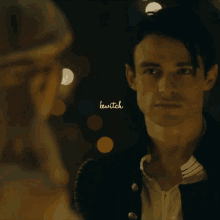 Bewitch Lizzy And Sebastian GIF - Bewitch Lizzy And Sebastian Sebastian Michaelis GIFs