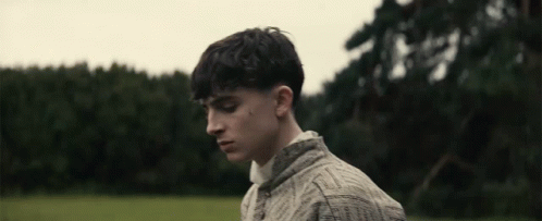 Turn Look GIF - Turn Look Listen GIFs