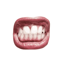 Grind Teeth GIF - Grind Teeth GIFs