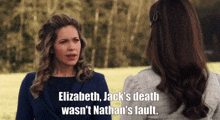 Wcth Hearties Elizabeth Rosemary Seasoneight Jacks Death Wasnt Nathans Fault Fort Clay GIF - Wcth Hearties Elizabeth Rosemary Seasoneight Jacks Death Wasnt Nathans Fault Fort Clay GIFs