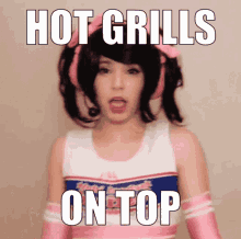 Hg Hot Grills GIF - Hg Hot Grills Hot GIFs