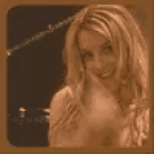 Britney Spears Yeah GIF - Britney Spears Yeah Thumbs Up GIFs