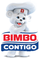 Bimbo Sticker - Bimbo Stickers