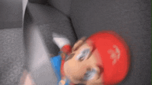 Mario Super Mario GIF - Mario Super Mario Super GIFs