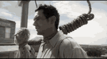 First Time Youll Get Used To It GIF - First Time Youll Get Used To It James Franco GIFs