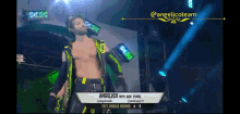 Angelico Th2 GIF - Angelico Th2 The Hybrid2 GIFs