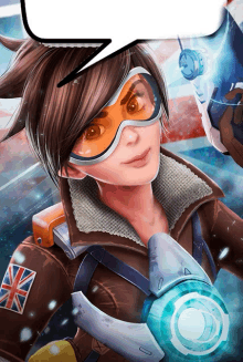 Tracer GIF - Tracer GIFs