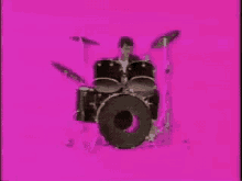 Drum Rock GIF - Drum Rock Spin GIFs