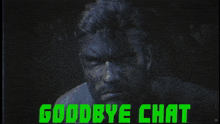 Metal Gear Solid Delta Goodbye Chat GIF - Metal Gear Solid Delta Goodbye Chat Snake GIFs