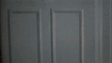 door open the exorcist unusual weird creepy
