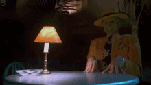 The Mask5 GIF - The Mask5 GIFs