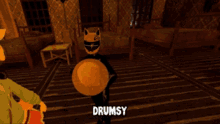 Drumsy GIF - Drumsy GIFs