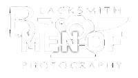 Menofblacksmithphotography Sticker - Menofblacksmithphotography Stickers