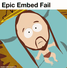 embed fail embed discord