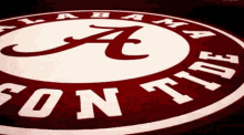 Rolltide Awesome GIF - Rolltide Awesome GIFs