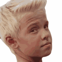 staring carson lueders take over song looking at you stare at you