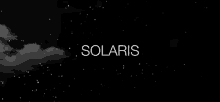 Solaris Space GIF - Solaris Space Stars GIFs