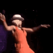 Mary J Blige Dancing GIF