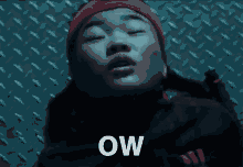 Ow Ouch GIF - Ow Ouch Aw GIFs