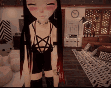 Lick Vrchat GIF - Lick Vrchat Hot GIFs