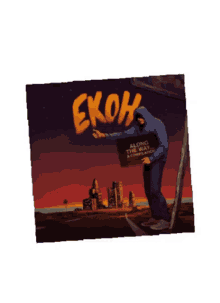 Ekoh Alongtheway GIF - Ekoh Alongtheway GIFs