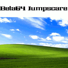 Beta64 Jumpscare GIF - Beta64 Jumpscare Fnaf GIFs