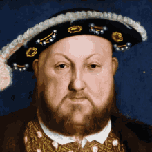 Henry Viii Henry Tudor GIF - Henry Viii Henry Tudor Tudor GIFs